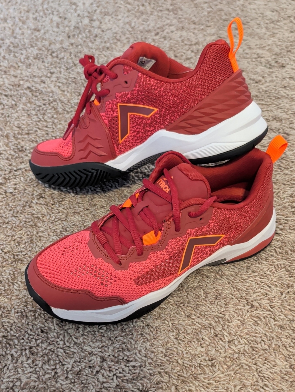 Women's Tyrol Pickleball Shoes -Size 7.5 - New
